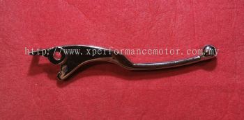 Y125ZR BRAKE LEVER CHROME 0120-CP-Y125ZR(GPLIE)