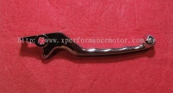 HX135/HAWK/NSR150/HARRICANE BRAKE LEVER CHROME 0120-CP-HX(GPLIE)