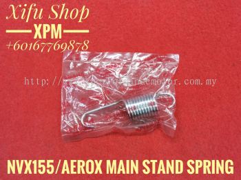 NVX155/AEROX MAIN STAND SPRING 100%ORIGINAL 90506-40804-000(LEEE)