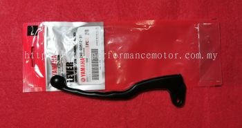 RXZ135/5PV CATALAZY  CLUTCH LEVER 100%ORIGINAL 2HO-83912-31(ADMNEE)