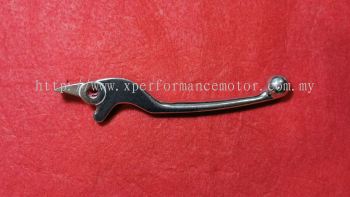 CBR125/TA150/TA200 FRONT BRAKE LEVER 100%ORIGINAL LEVER, R STRG. HANDLE 53175-KPK-901 18834(SRAJEE)