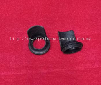 FRONT FORK DUST SEAL SPECIAL LC135 /Y15ZR..2PCS  26X37.5X15 MEE
