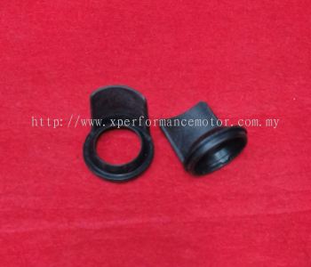 FRONT FORK DUST SEAL SPECIAL RXZ135 NEW /5PV CATALAZY 30X40.7X15 HLIEE