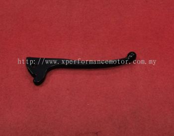 MODENAS KARISMA BRAKE LEVER RH BLACK GP0120-BK-KR MEE