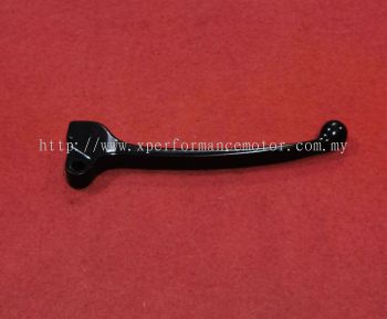 HONDA WAVE 100/WAVE100R BRAKE LEVER RH BLACK GP0120-BK-WAVE MEE