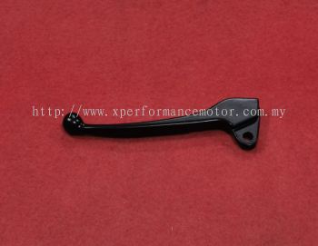 MODENAS KARISMA BRAKE LEVER LH GP0120-BK-KAR 6508 MEE