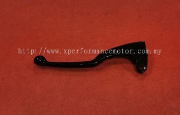 YAMAHA EGO /NOUVO BRAKE LEVER LH BLACK 0110-BK-EGO MEE