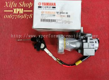 IGNITION SWITCH /MAIN SWITCH ON OFF Y15ZR/SRL115 FI 1PVH252E-00 CIEE 