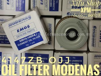 OIL ELEMENT FILTER MODENAS KRISS 4147ZB LAE