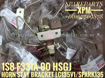STAY HORN BRACKET LC135 V1/SPARK135 1S8-F331A-00 AEIE 