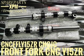 CNC FRONT FORK LAY Y15ZR CNCFFLY15ZR HIEH