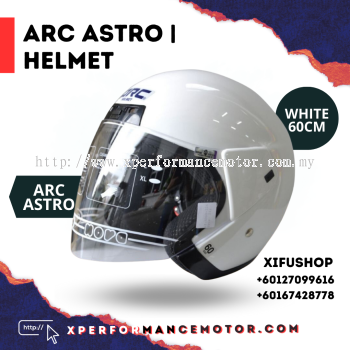 Arc Astro White