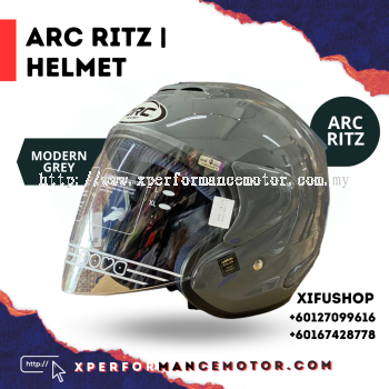 Arc Ritz Modern Grey