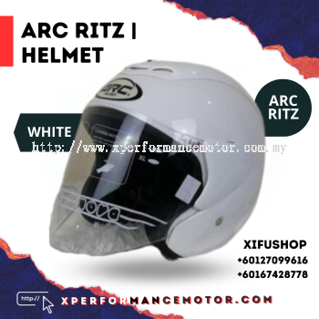 Arc Ritz White