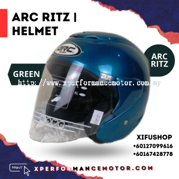 Arc Ritz Green