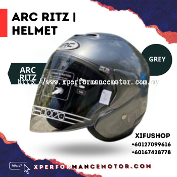 Arc Ritz Grey