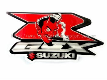 STICKER - 031