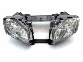 HEAD LIGHT-015