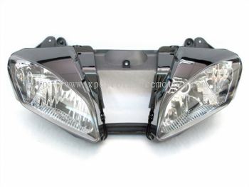 HEAD LIGHT-016