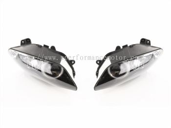 HEAD LIGHT-017