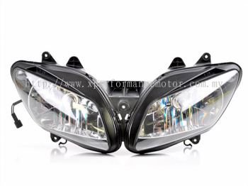 HEAD LIGHT-018