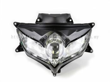 HEAD LIGHT-019