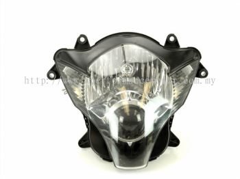 HEAD LIGHT-020