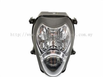 HEAD LIGHT-022