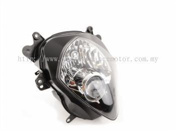 HEAD LIGHT-023