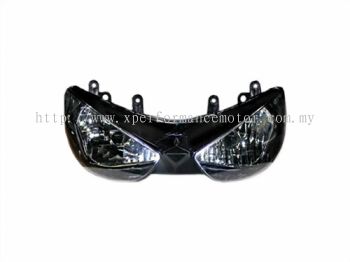HEAD LIGHT-025