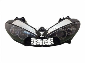 HEAD LIGHT-027