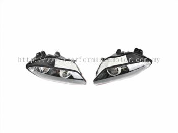 HEAD LIGHT-028