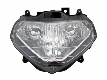 HEAD LIGHT-029