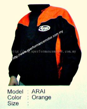 RAIN COAT - 002