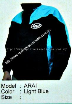 RAIN COAT - 004