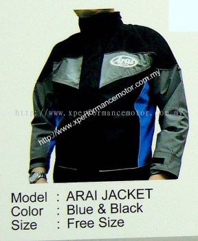 RAIN COAT - 007