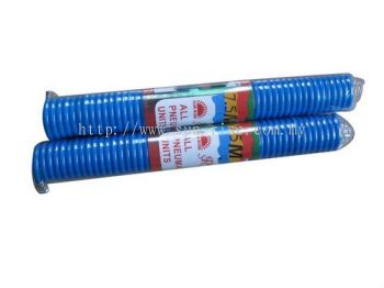 CLW 0850 - 7.5MTR / blue colour