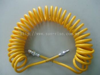 CLW 1065 - 5 MTR / yellow colour