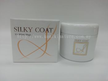 Silky Coat   -  NOT170103545K