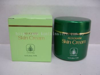 Alocharm Skin Cream - NOT170103727K