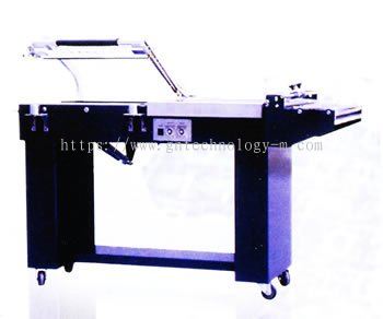 Semi Automatic Sealing Machine