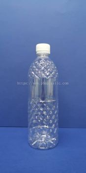 ITEM CODE:DR600--28MM 600ML BOTTLE 