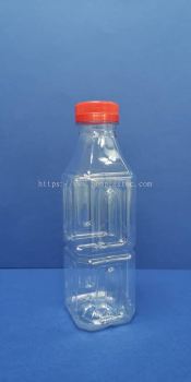 ITEM CODE:TRZN--35MM 400ML BOTTLE 