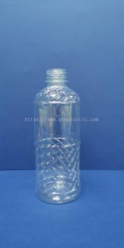 ITEM CODE:DR450--1881 450ML BOTTLE 