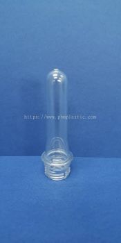 28mm 23gm PET Preform