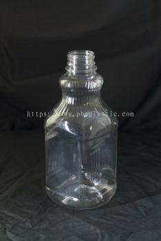 ITEM CODE:B21--38MM 1LITRE BOTTLE 