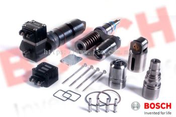 BOSCH-DIESEL PUMP PARTS