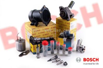 BOSCH-DIESEL PUMP PARTS