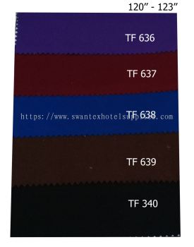 TF 636 - TF 640