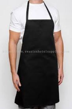 Apron - Black Color